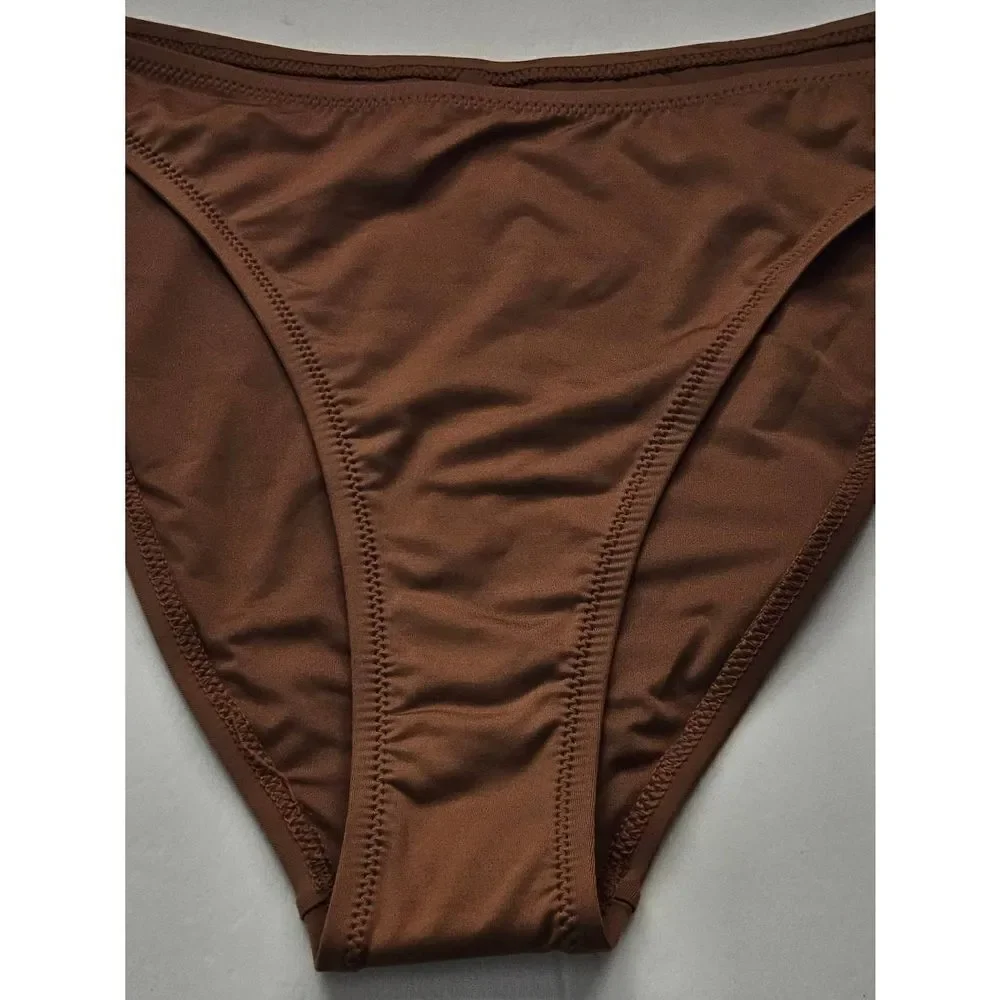 SKIMS almond color